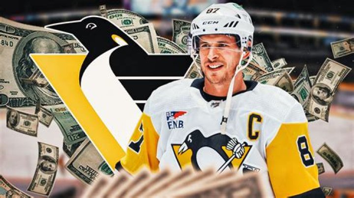 
How Much Money Does Van Crosby Make? Latest Income Salary

