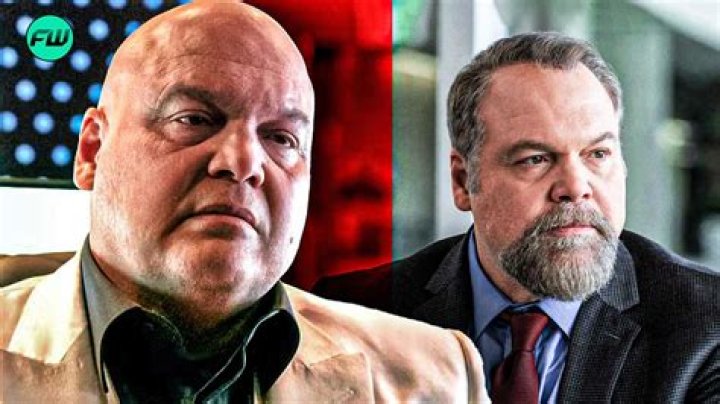 
How Much Money Does Vincent Philip D'Onofrio Make? Latest Income Salary
