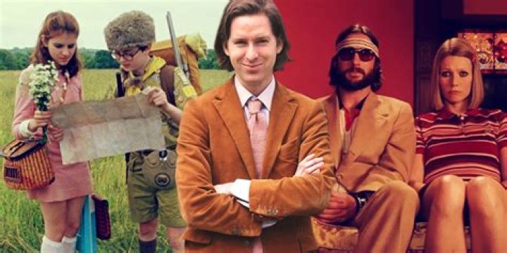 
How Much Money Does Wes Anderson Make? Latest Income Salary
