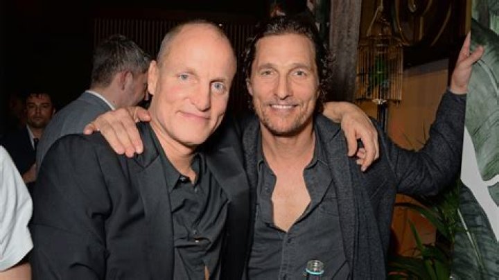 
How Much Money Does Woody Harrelson Make? Latest Income Salary
