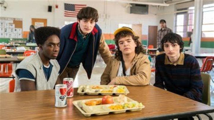How old are the kids of ‘Stranger Things’ in each season?