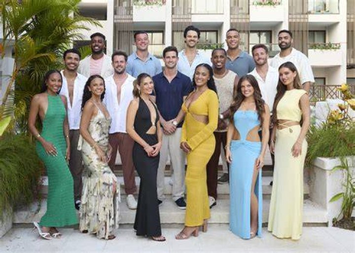 How old is Jess Girod from ‘Bachelor In Paradise’ season 9?