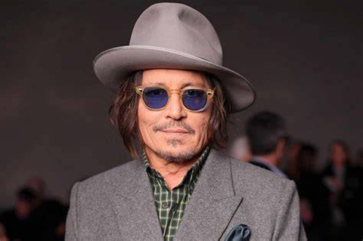 How old is Johnny Depp's lawyer?