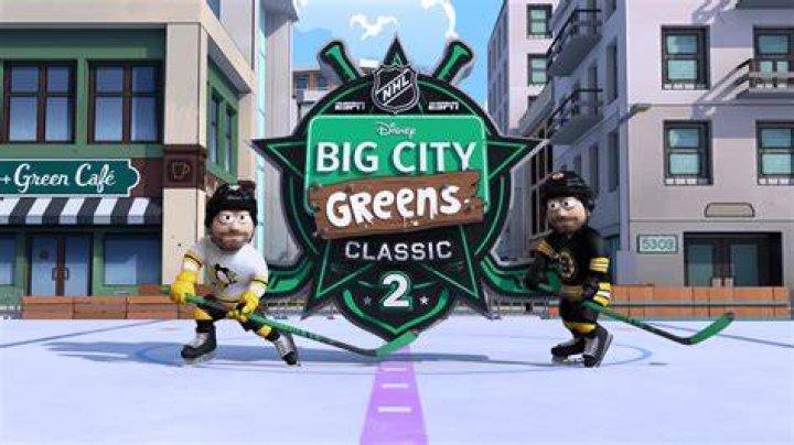 How old is Remy from Big City Greens? – Celebrity