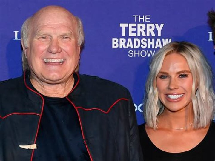 How Old Is Tammy Terry Bradshaw’S Wife? – Celebrity