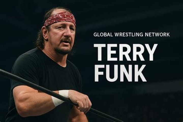 How Old Is Terry Funk? Explore Terry Funk Net-Worth & More