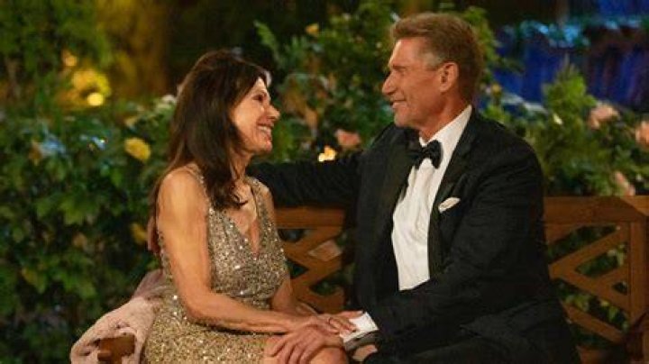 How old is Theresa Nist on ‘The Golden Bachelor?’