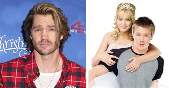 How old was Hilary Duff when filming Cinderella Story? – Celebrity
