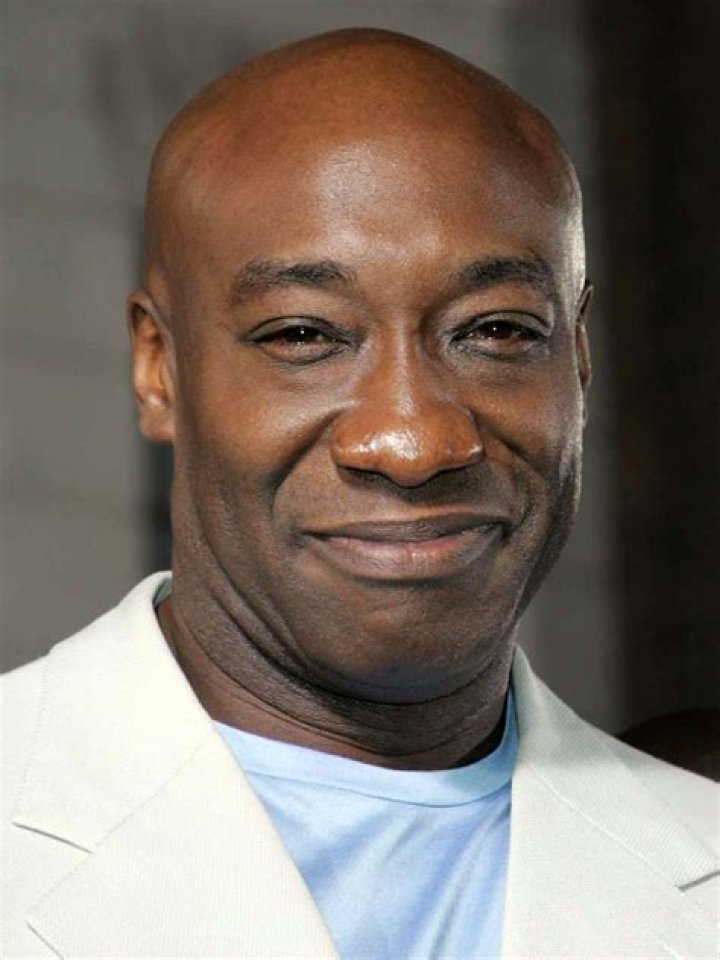 How old was Michael Clarke Duncan in ‘The Green Mile?’