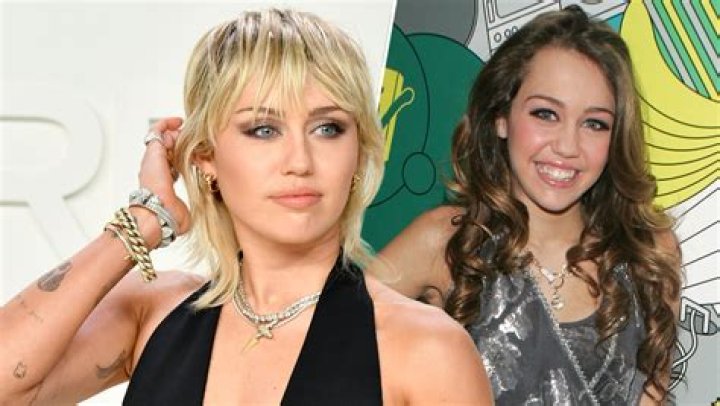 How old was Miley Cyrus when she filmed The Last Song? – Celebrity