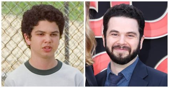 How old was Samm Levine on Freaks and Geeks? – Celebrity