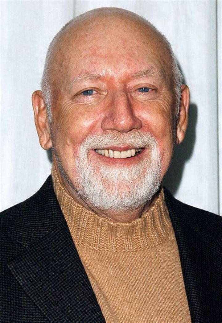 How Rich Is Donald Bellisario? – Celebrity