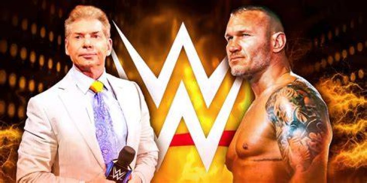 How strong is Randy Cunningham? – Celebrity