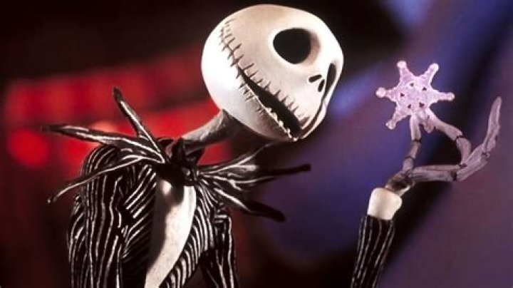 How tall is Jack the Skellington? – Celebrity