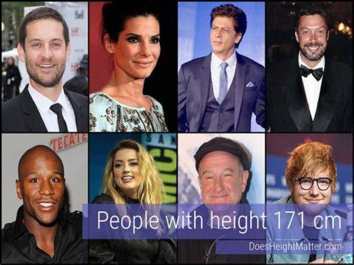 How Tall Is Larray Cm? – Celebrity