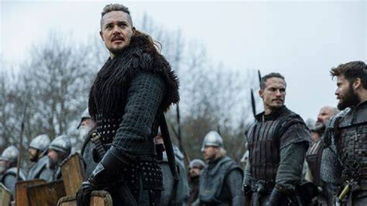 How Tall Is Uhtred Of Bebbanburg? – Celebrity