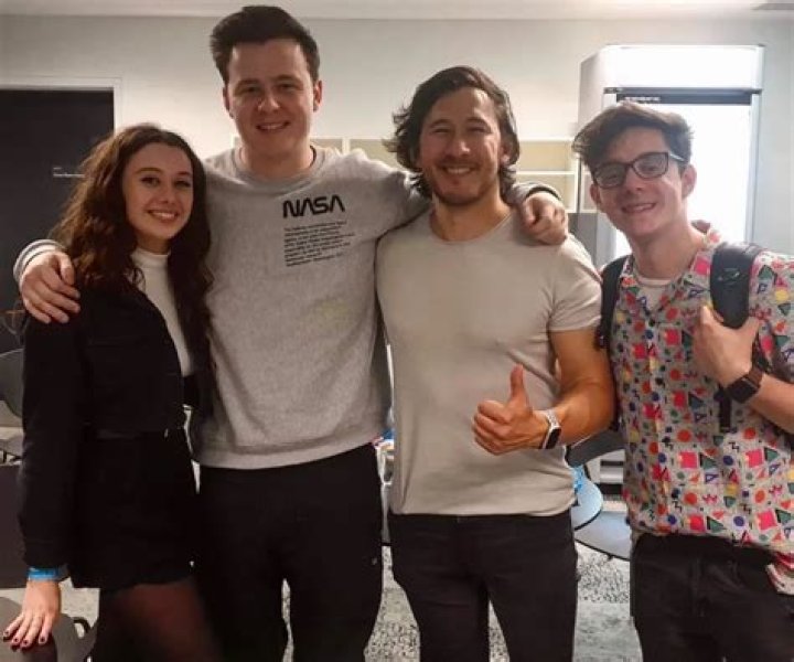 How Tall Is Wade Markiplier? – Celebrity