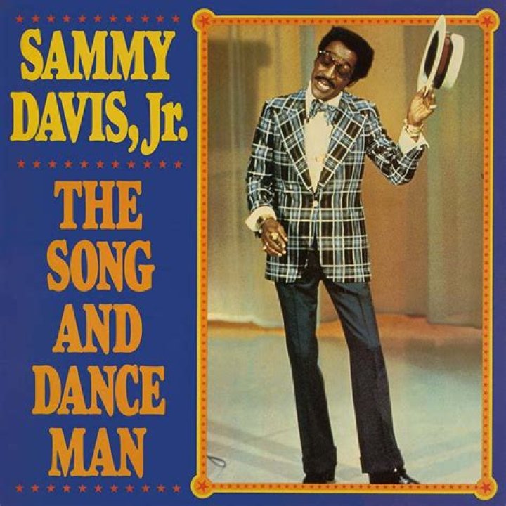 How Tall Was Sammy Davis Jr And How Much Did He Weigh? – Celebrity