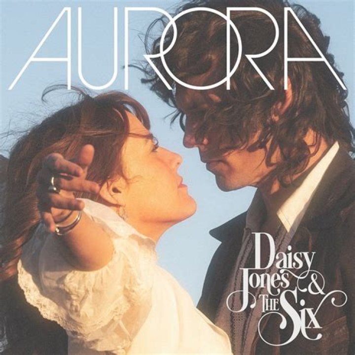 How to buy the ‘Aurora’ vinyl from ‘Daisy Jones & The Six’