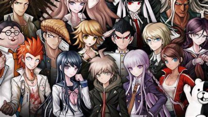 How to play all ‘Danganronpa’ games in order