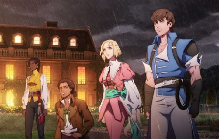 How to play the games ‘Castlevania: Nocturne’ is based on