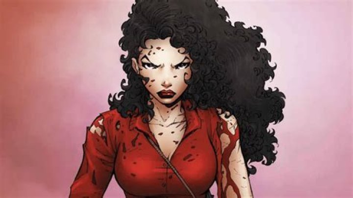 How to read the Anita Blake Series in order