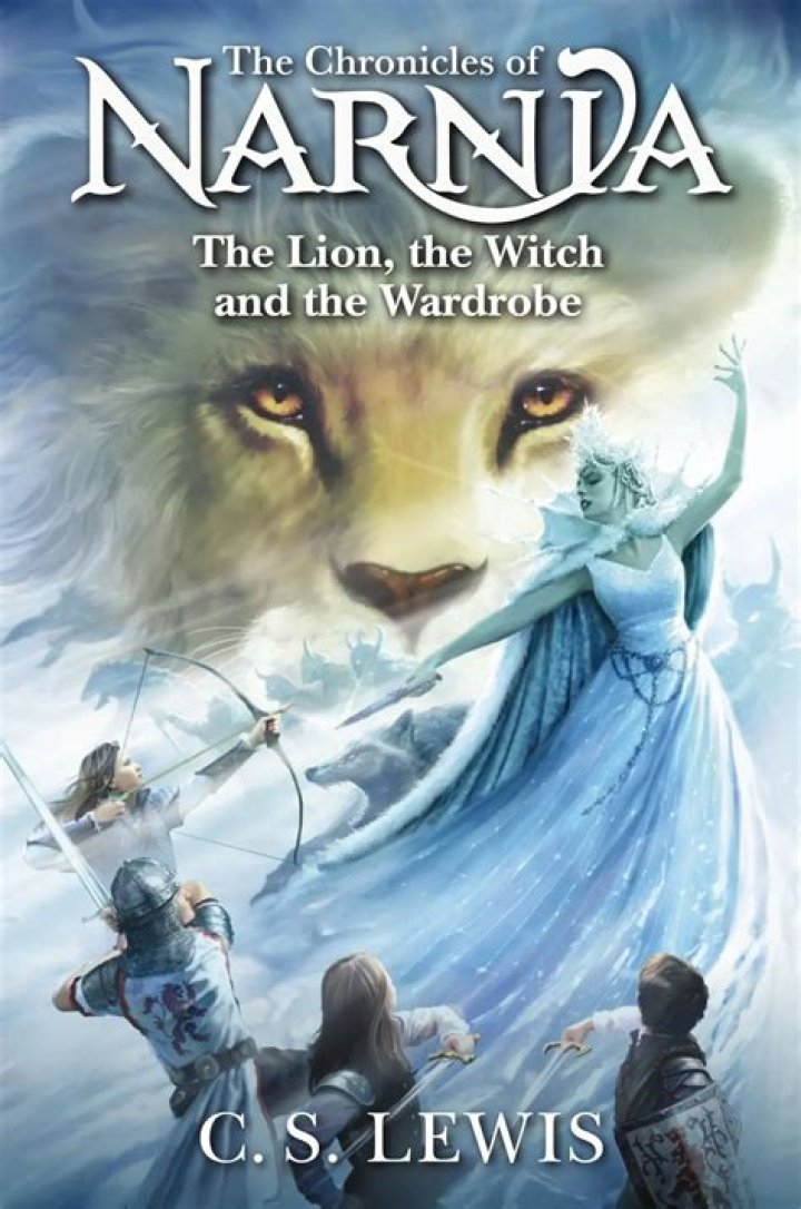 How to read ‘The Chronicles of Narnia’ books in order