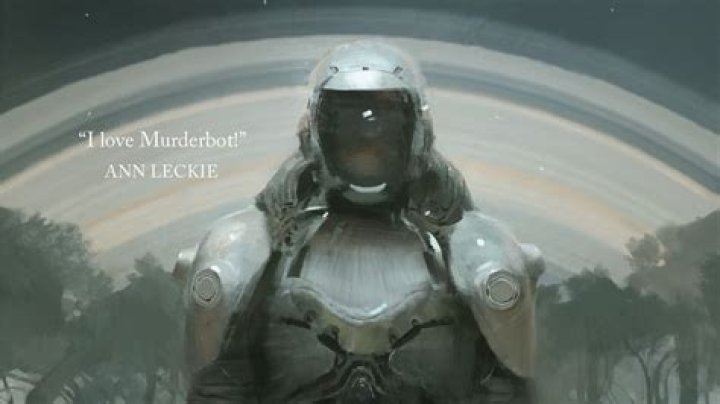 How to read the full ‘Murderbot Diaries’ series in order