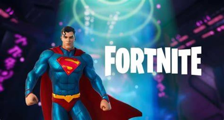 How To Unlock Superman In Fortnite Chapter 2 Season 7