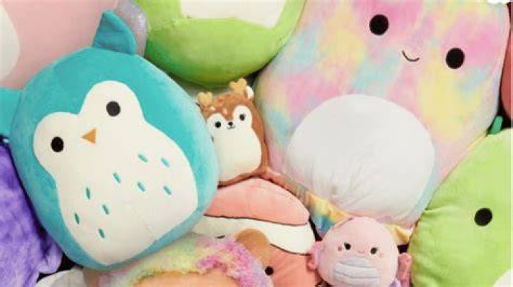 How to wash Squishmallows, explained
