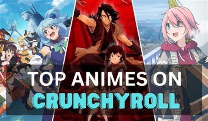 How to watch Crunchyroll’s 24/7 anime channel