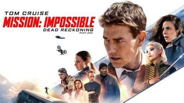 How to watch ‘Mission: Impossible – Dead Reckoning Part 1’ at home: streaming release date, platform, and more