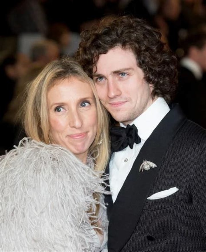 How Was Aaron Johnson Groomed? – Celebrity