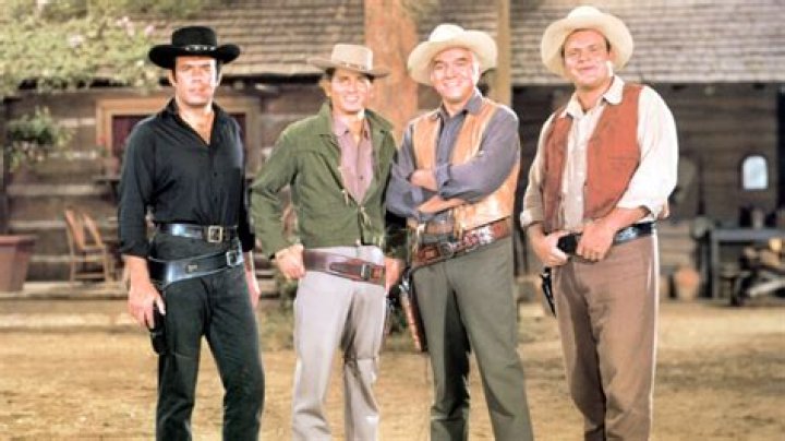 How Was Hoss Written Off Of Bonanza? – Celebrity