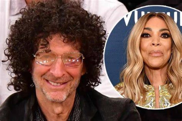 Howard Stern Blasted Wendy Williams After She Called Him A ‘Hollywood Insider’: ‘You Are Nobody!’