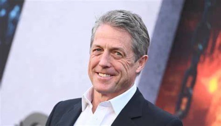 Hugh Grant Age, Weight, Height, Measurements