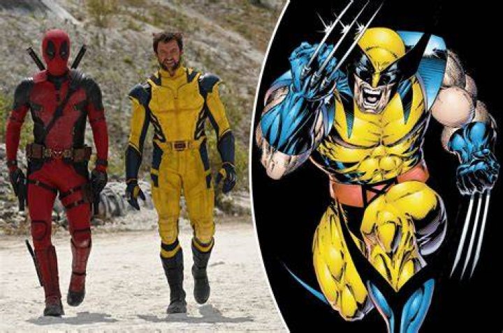 Hugh Jackman’s Wolverine costume in ‘Deadpool 3’ looks fantastic, but one element is still noticeably missing