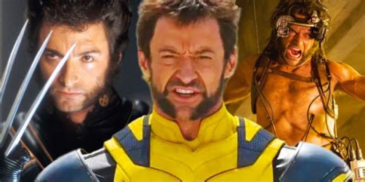 Hugh Jackman’s Wolverine costumes, ranked