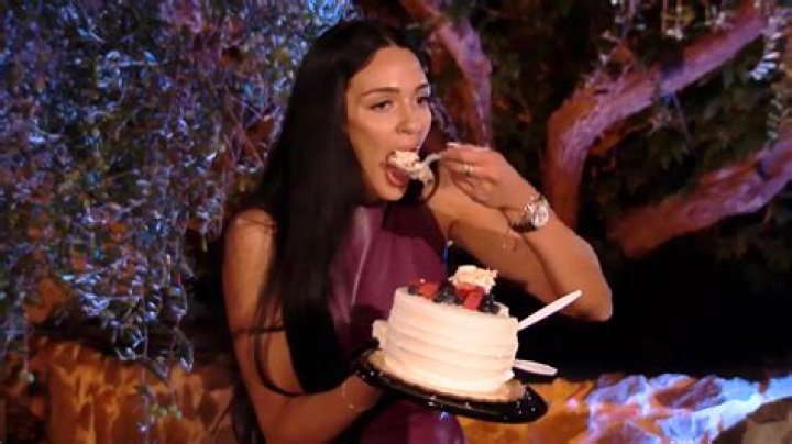 ‘I could’ve handled things better’: Lauren Hollinger reflects on her controversial ‘Bachelor’ behavior after her shocking self-elimination