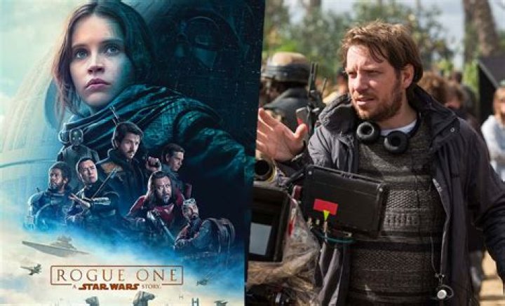‘I don’t see myself here’: Diego Luna explains how Gareth Edwards convinced him to be in ‘Rogue One: A Star Wars Story’