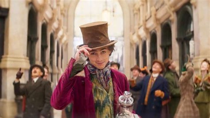 ‘I knew from stanning’: ‘Wonka’ director explains why Timothée Chalamet didn’t need to audition