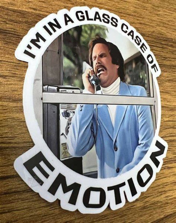 I’m In A Glass Case Of Emotion: A Look Back At Will Ferrell’s Funniest Moments