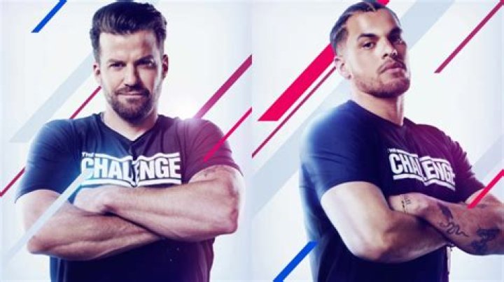 ‘I shouldn’t have been surprised,’ Johnny Bananas reacts to Josh Martinez’s betrayal on ‘The Challenge USA’ season 2
