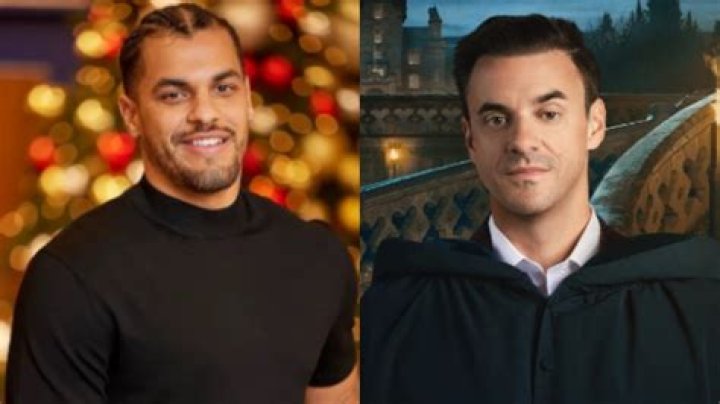 ‘I think he played the worst game’: ‘Big Brother’ champ Josh Martinez roasts Dan Gheesling’s ‘Traitors’ appearance