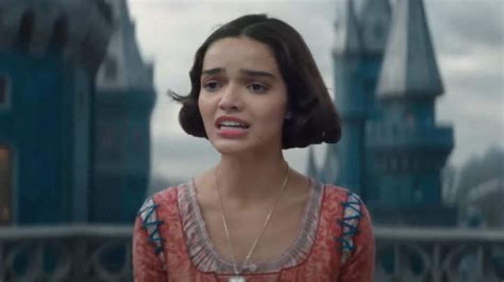‘I think Walt and he would be turning in their graves’: ‘Snow White’ director’s son rails against Rachel Zegler’s remake and Disney’s ‘new woke things’