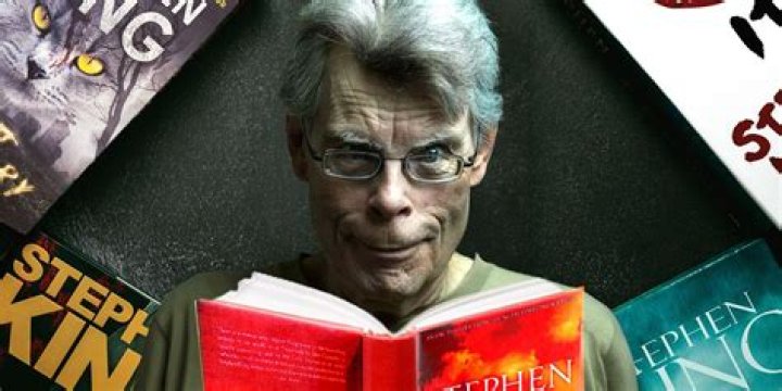 ‘I try never to do it’: Stephen King reveals the undervalued crime classic that instilled him with a lifelong superstition