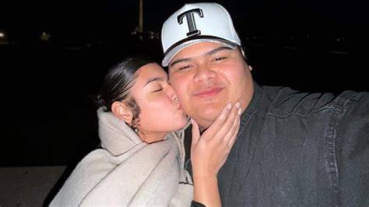 Iam Tongi Wiki, Ethnicity, Age, Girlfriend, Weight & Parents