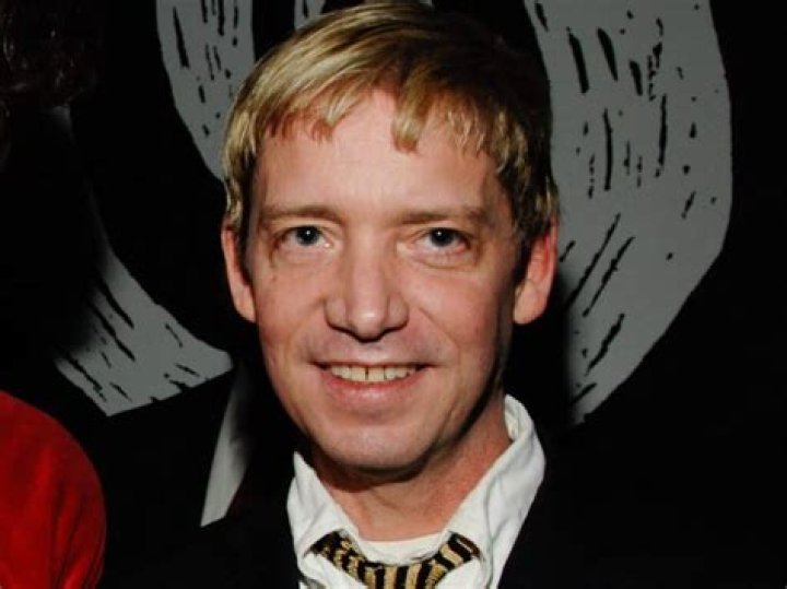 Ian Falconer cause of death: How did Ian Falconer die?