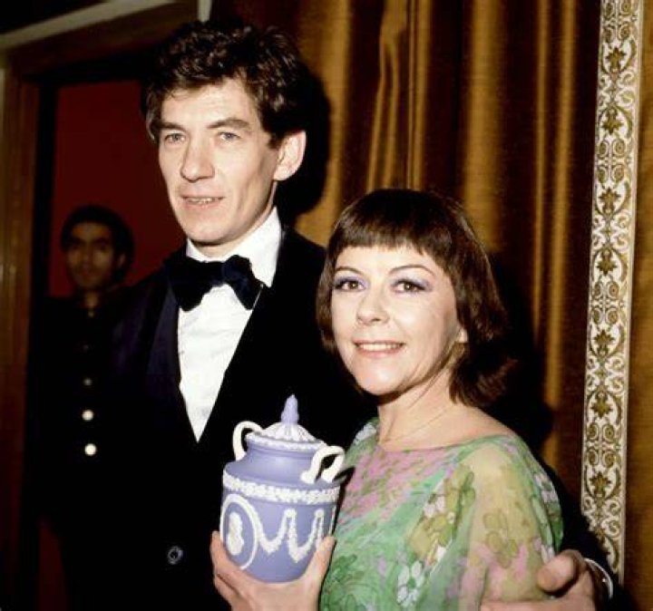Ian McKellen wife: Is Ian McKellen married?
