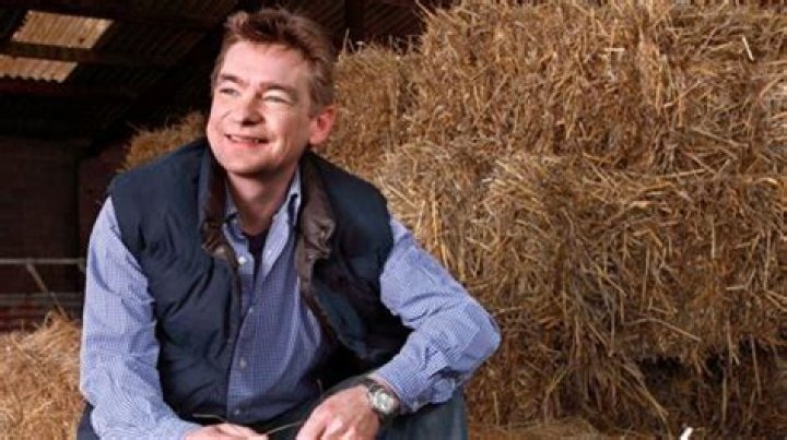 Ian Pepperell dies aged 53: Cause of death and obituary